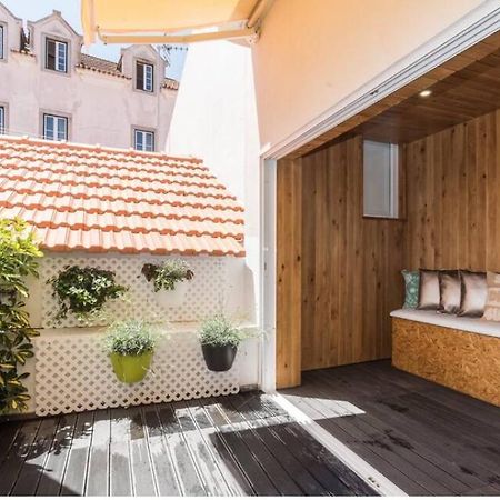 Sintra Design Apartment _ Castelo Dos Mouros Экстерьер фото
