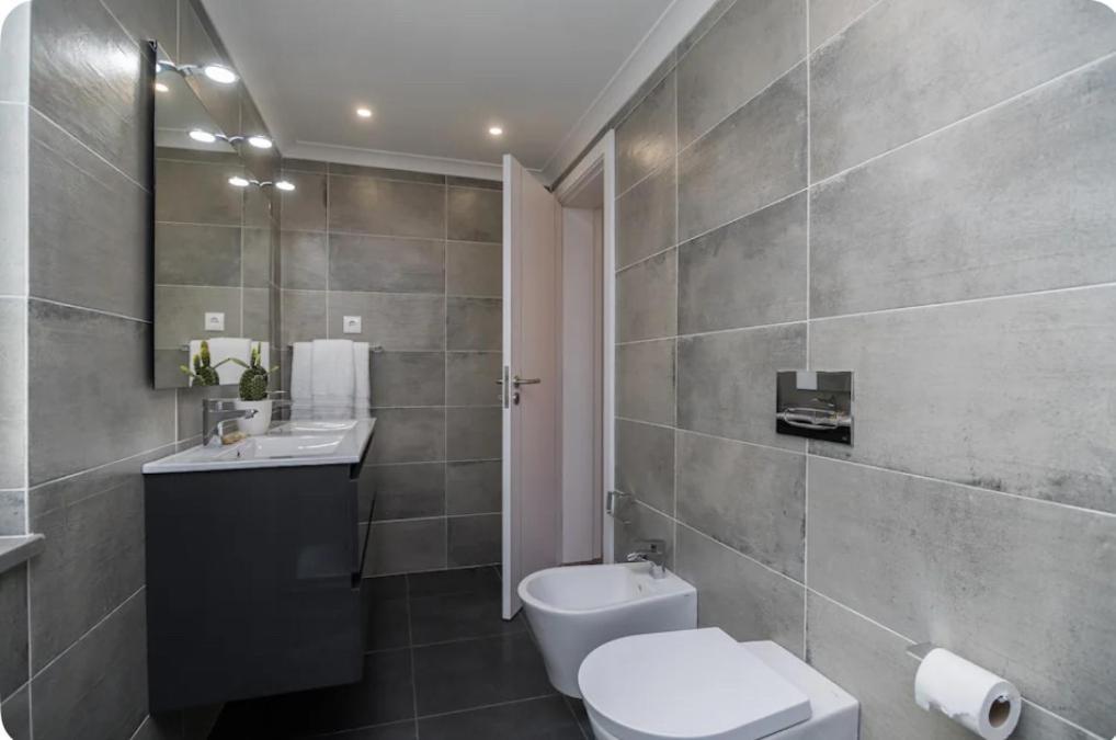 Sintra Design Apartment _ Castelo Dos Mouros Экстерьер фото