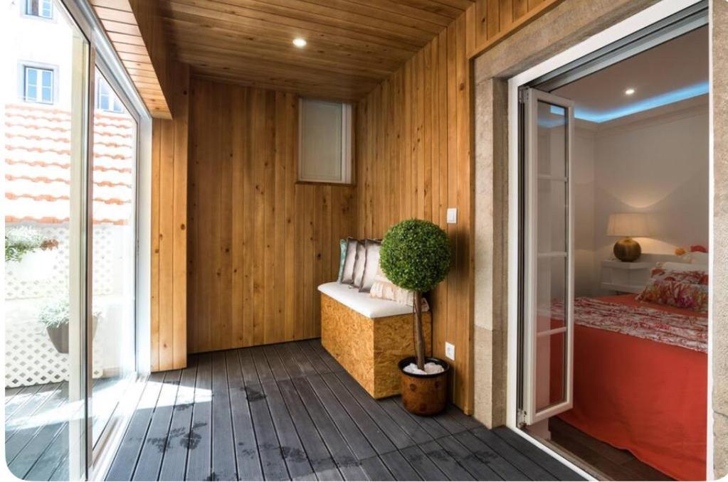 Sintra Design Apartment _ Castelo Dos Mouros Экстерьер фото