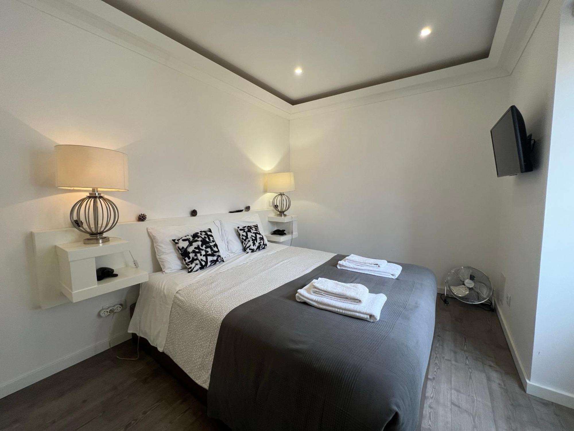 Sintra Design Apartment _ Castelo Dos Mouros Экстерьер фото