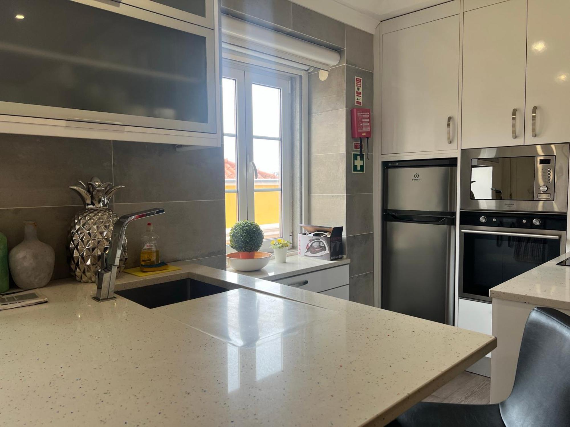 Sintra Design Apartment _ Castelo Dos Mouros Экстерьер фото