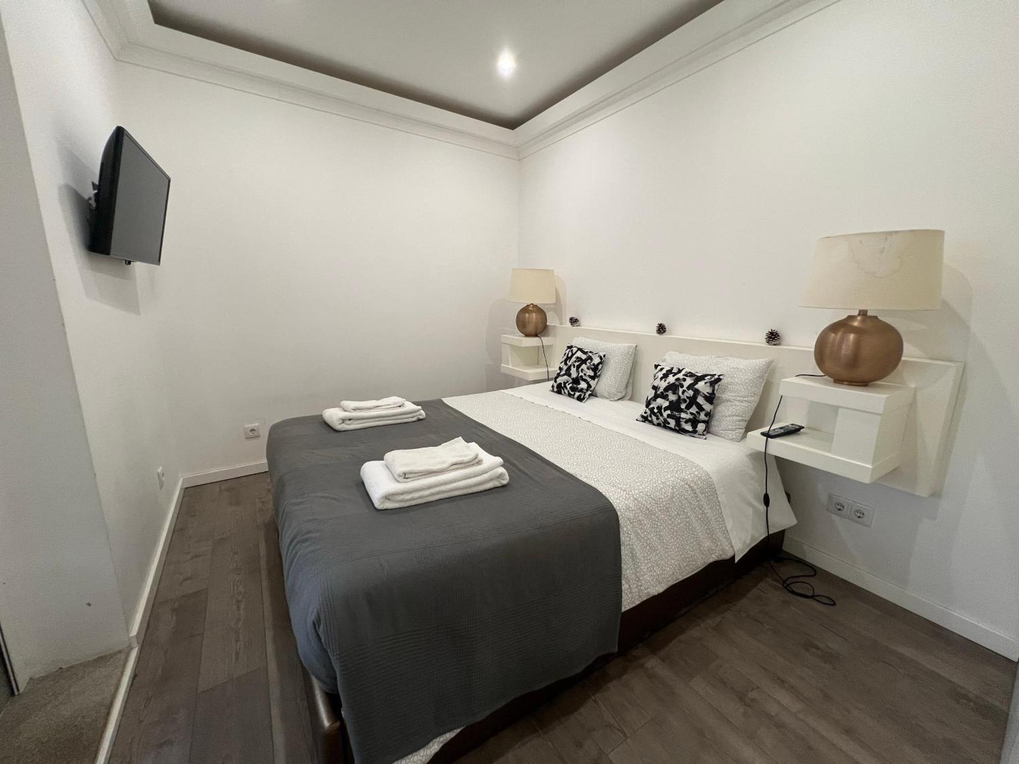 Sintra Design Apartment _ Castelo Dos Mouros Экстерьер фото