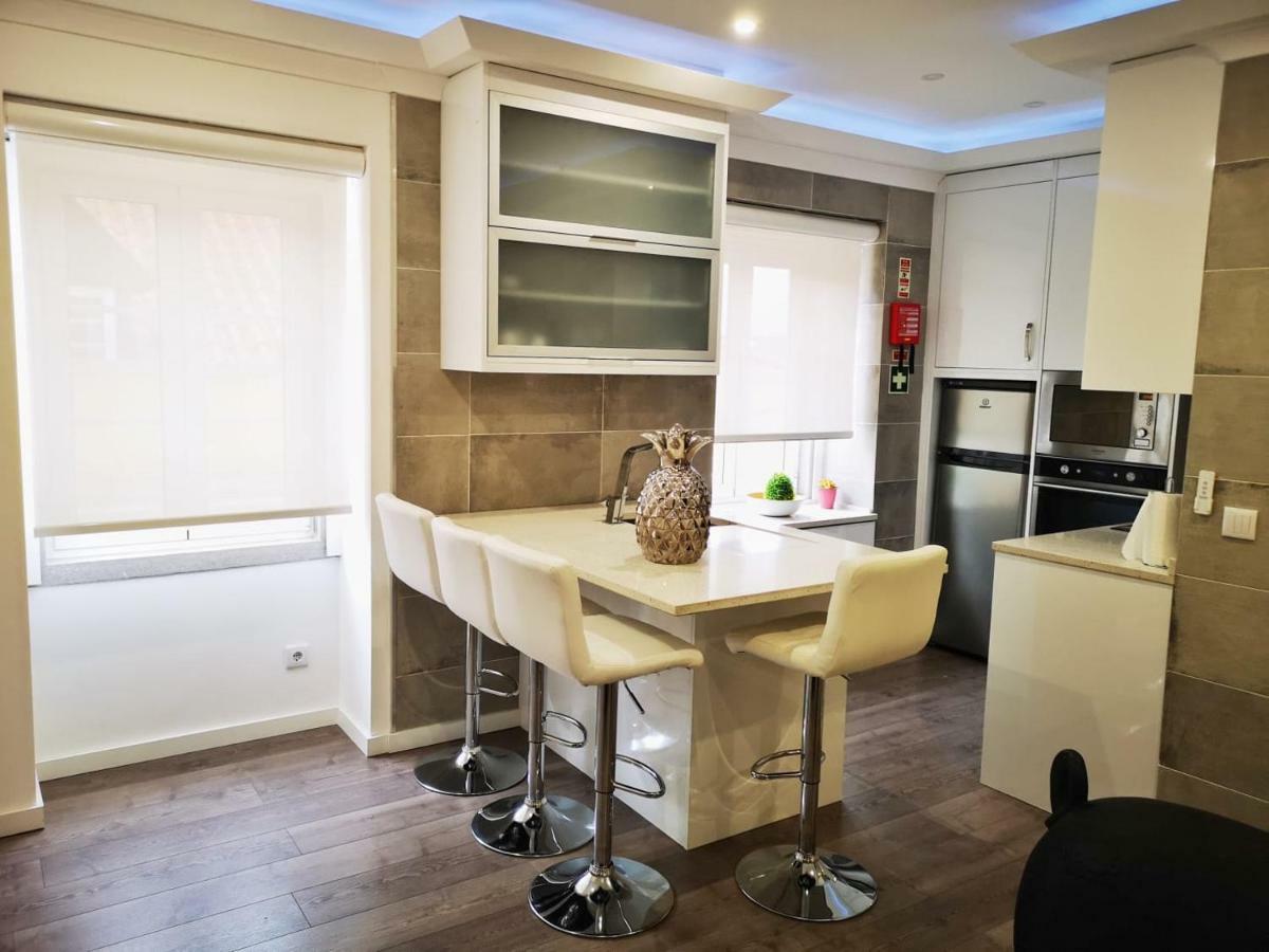 Sintra Design Apartment _ Castelo Dos Mouros Экстерьер фото
